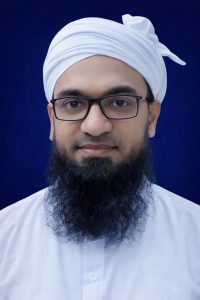 মুফতী মাসুম বিল্লাহ (হাফিজাহুল্লাহ)