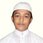 আহমাদ ফুজাইল