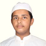 মুহিব্বুল্লাহ মাসরূর