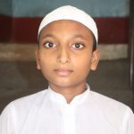 জুবায়ের মোল্লা