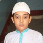 মুহাম্মদ রাফীন