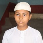 আবীর জাকারিয়া