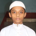 ওয়ালীদ হুসাইন আনাস