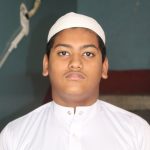 রবিউল ইসলাম মাহীন