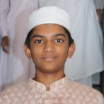 আরাফাত তালবিয়া