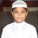 জুনাইদ হোসেন