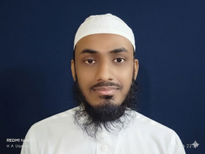 মাওলানা ক্বারী আব্দুল মান্নান