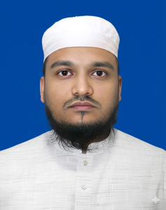 মুফতী হুসাইন আহমাদ উসামা