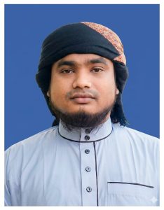 হাফেজ মাওলানা আব্দুল কাদের জিলানী